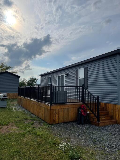 Niagara On The Lake Vineridge Resort 3 Bedrooms المظهر الخارجي الصورة